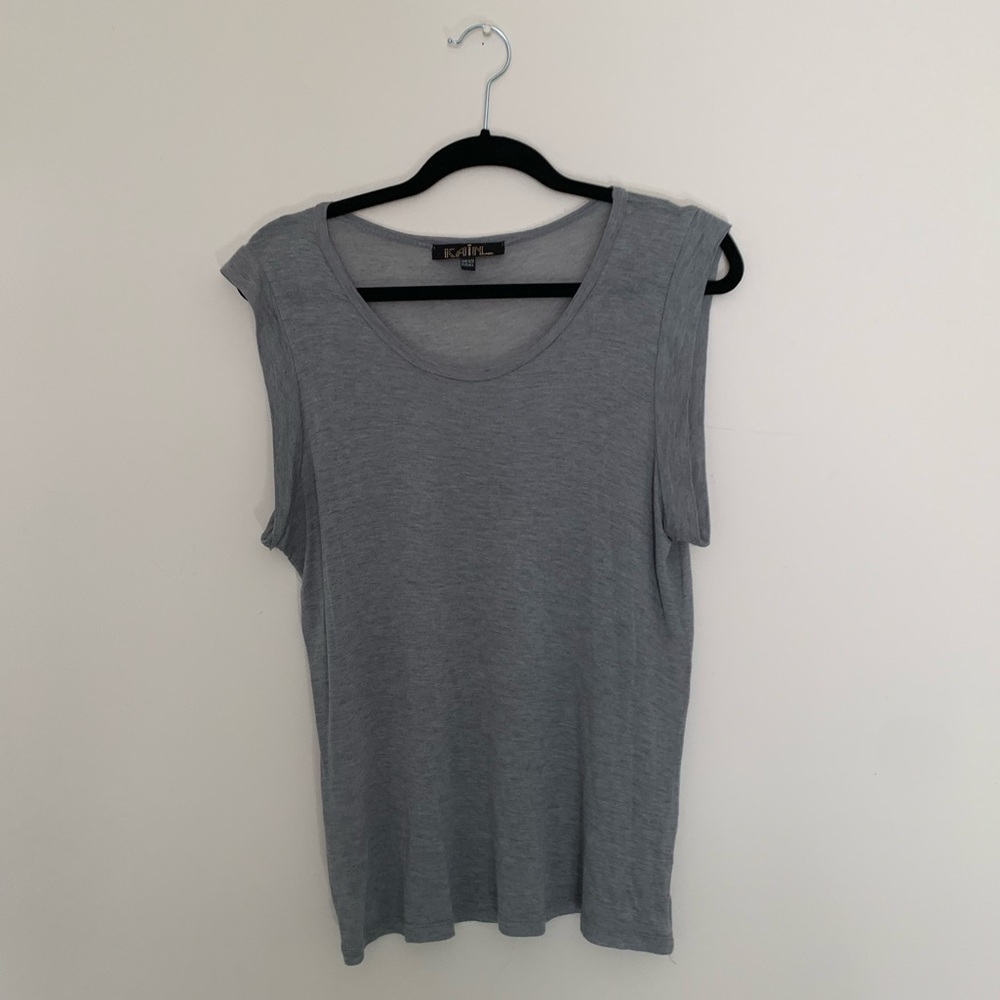 Kain Label Tank Top